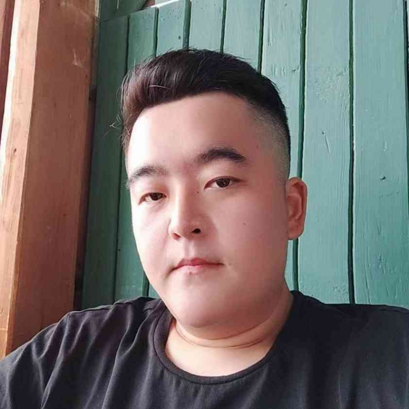 小谢的第一张照片--罗源婚介网