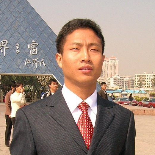 友缘的第一张照片--罗源婚介网