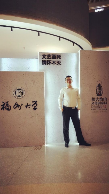 凌宇的第一张照片--罗源婚介网