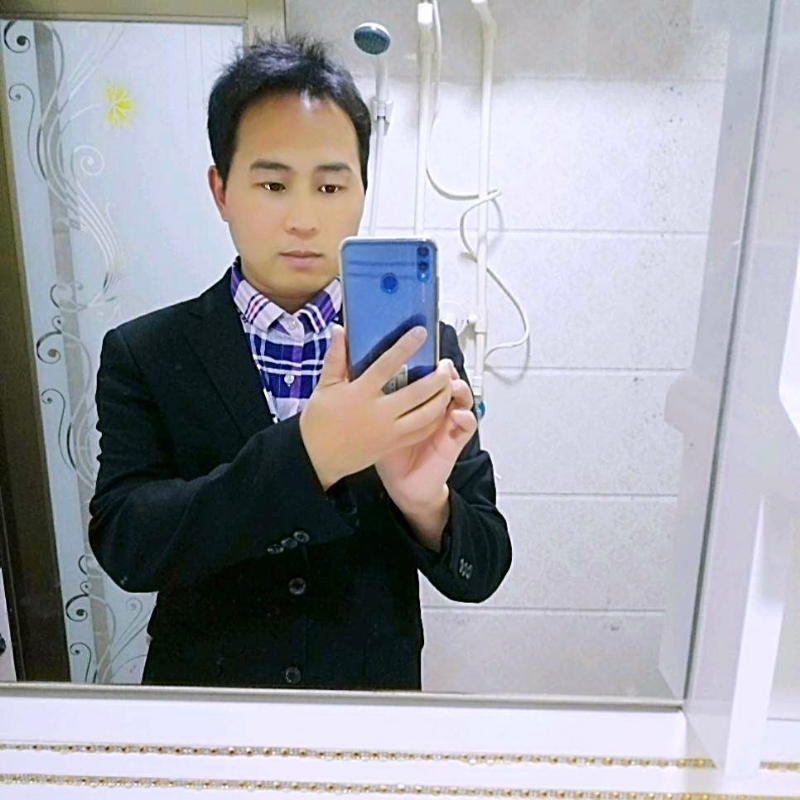 寻找一位爱人的第一张照片--罗源婚介网