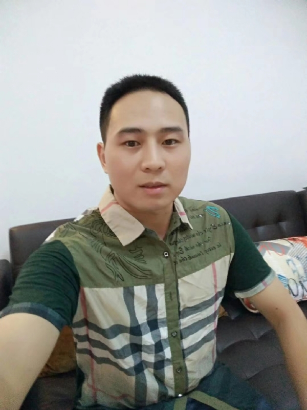 寻找一位爱人的第二张照片--罗源婚介网