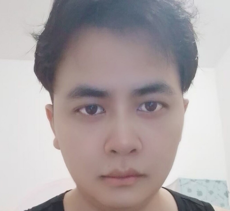 似醉非醉的第一张照片--罗源婚介网