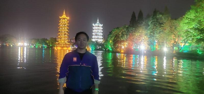 喜乐的第一张照片--罗源婚介网