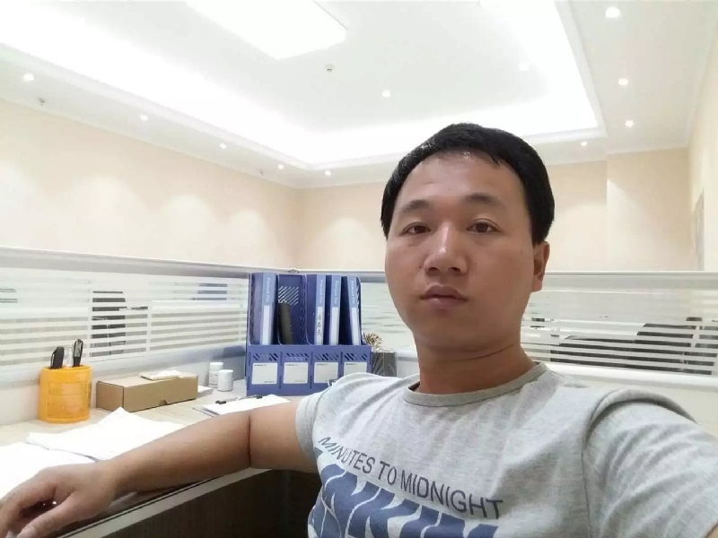 喜乐的第三张照片--罗源婚介网