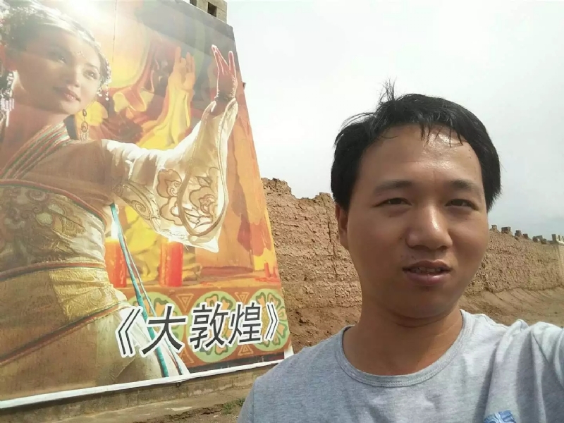 喜乐的第四张照片--罗源婚介网