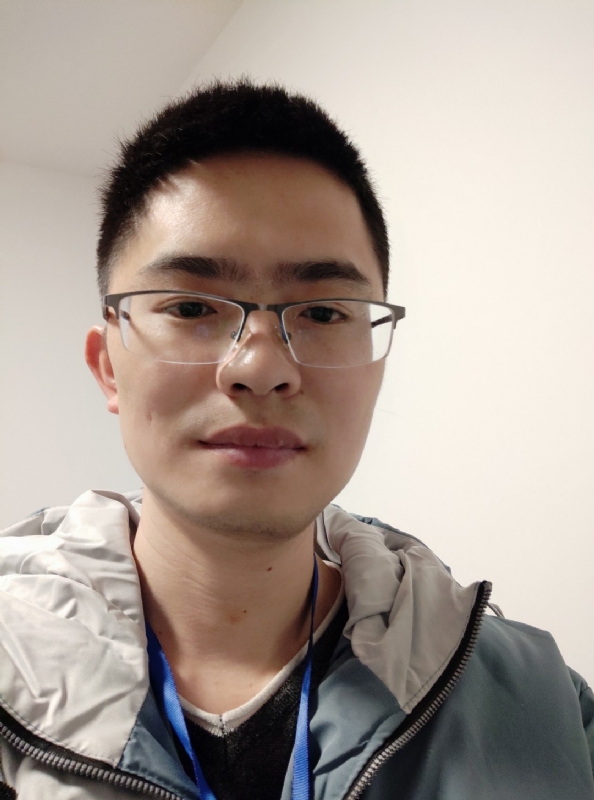 清风的第一张照片--罗源婚介网