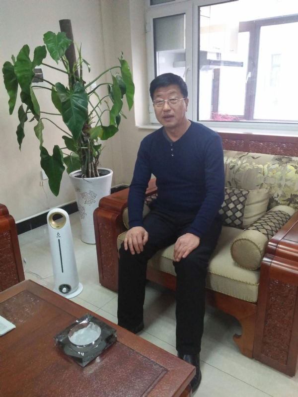 岚歌的第一张照片--罗源婚介网