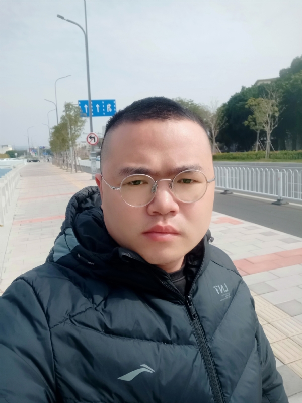 我在泉州等你的第一张照片--罗源婚介网