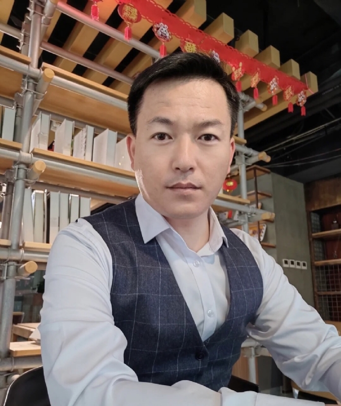 缘来是你的第一张照片--罗源婚介网