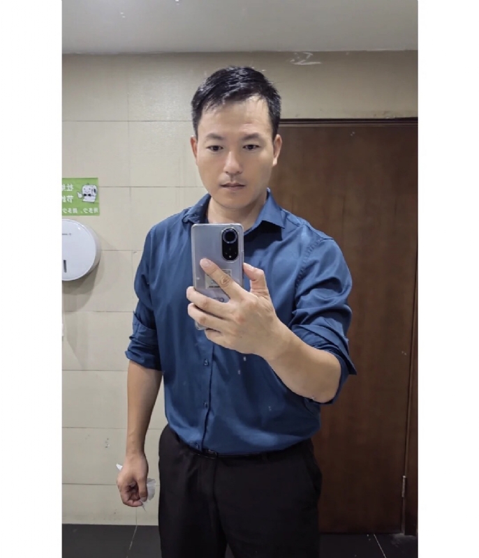 缘来是你的第三张照片--罗源婚介网