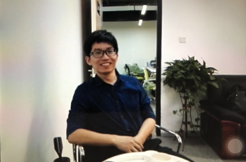 kevin的第一张照片--罗源婚介网