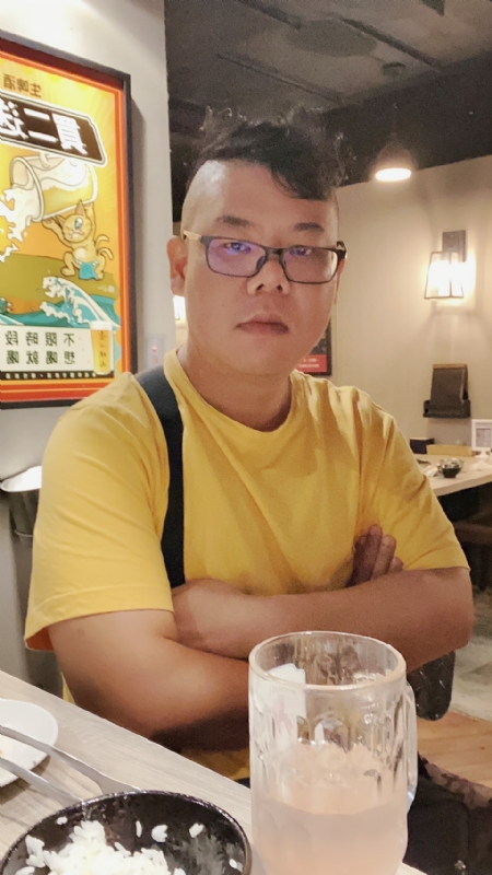 公爵的第一张照片--罗源婚介网