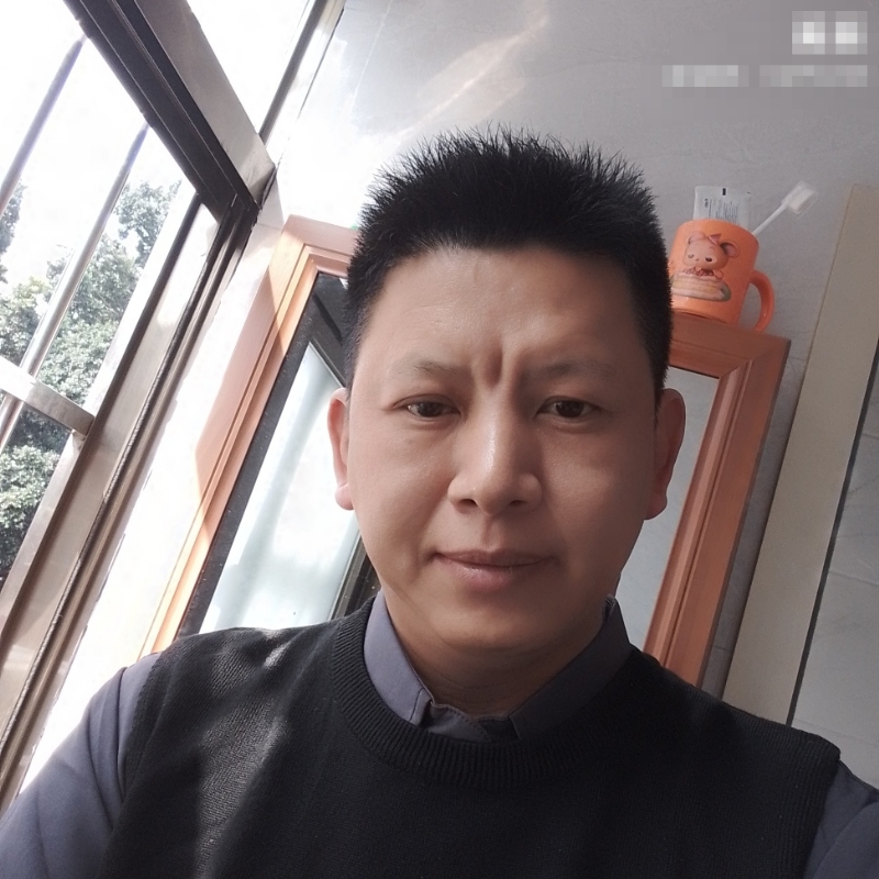 凯凯的第一张照片--罗源婚介网