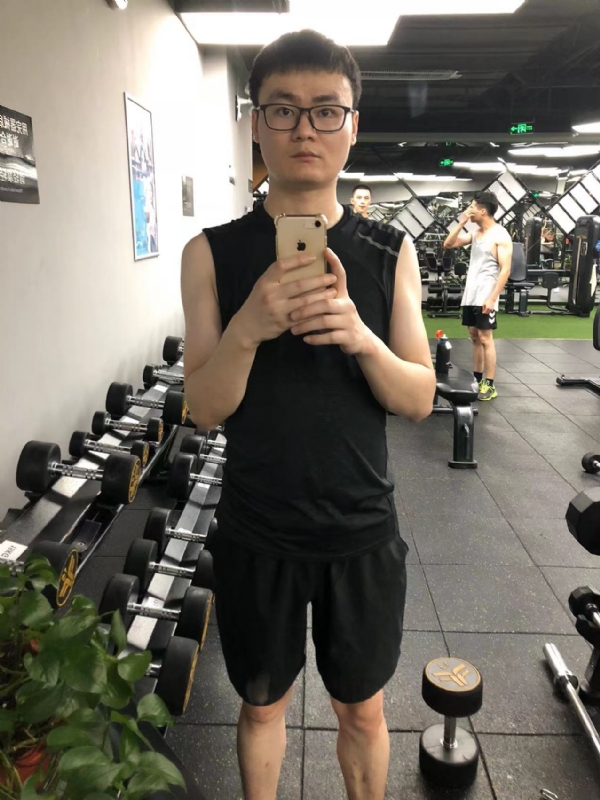 土豆的第二张照片--罗源婚介网