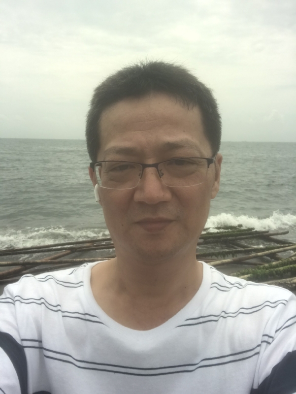 浪人的第一张照片--罗源婚介网