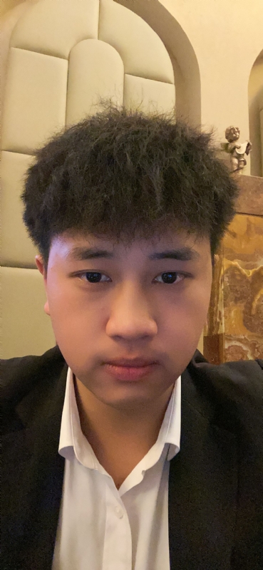 不弃的第一张照片--罗源婚介网