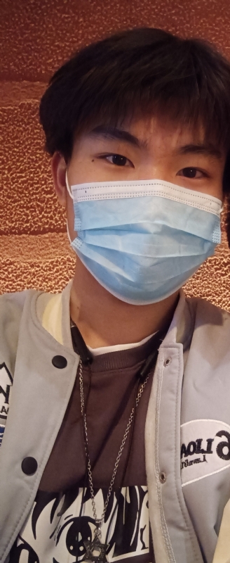 不寂寞的第一张照片--罗源婚介网