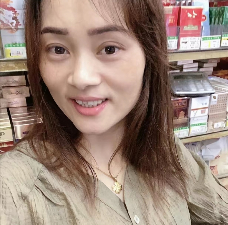 蓝魔的第一张照片--罗源婚介网