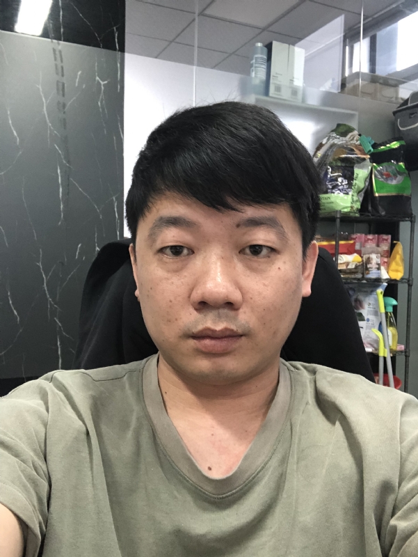 huihui的第一张照片--罗源婚介网