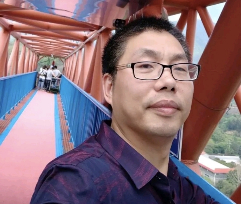 山羊的第一张照片--罗源婚介网