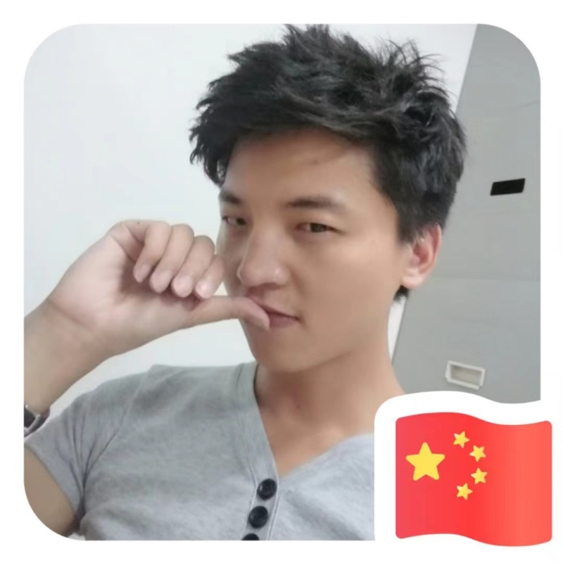 弎弍的第二张照片--罗源婚介网