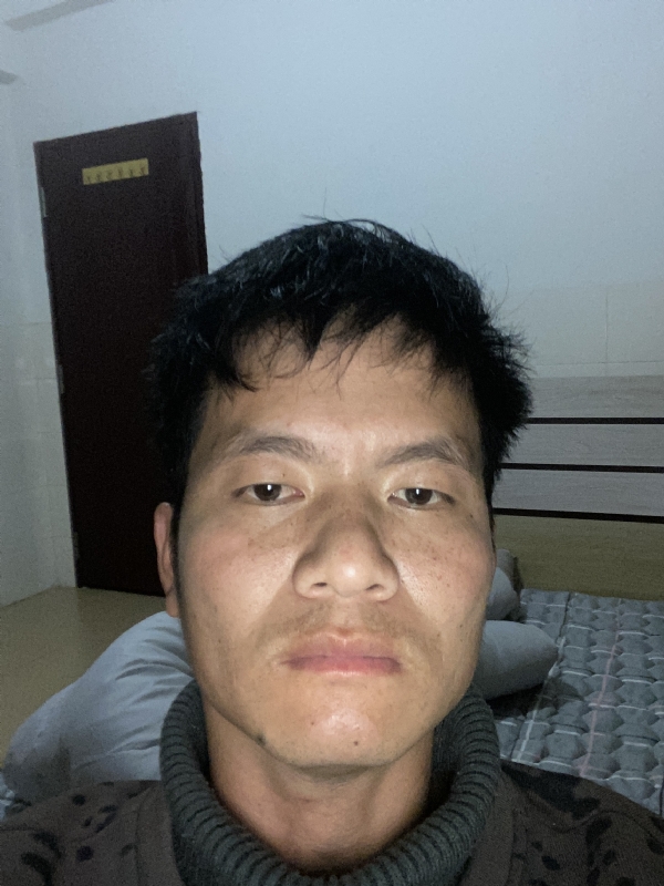 开心的第三张照片--罗源婚介网