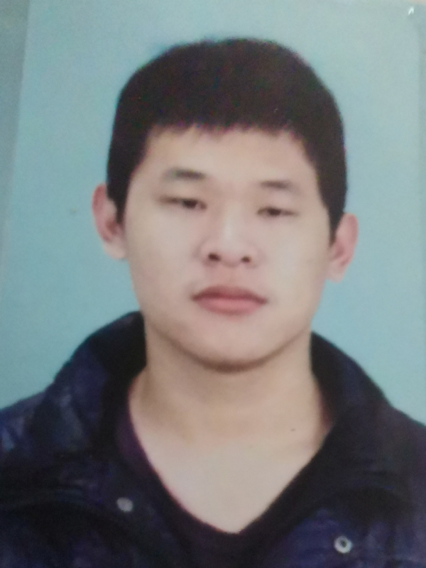 小鱼的第一张照片--罗源婚介网