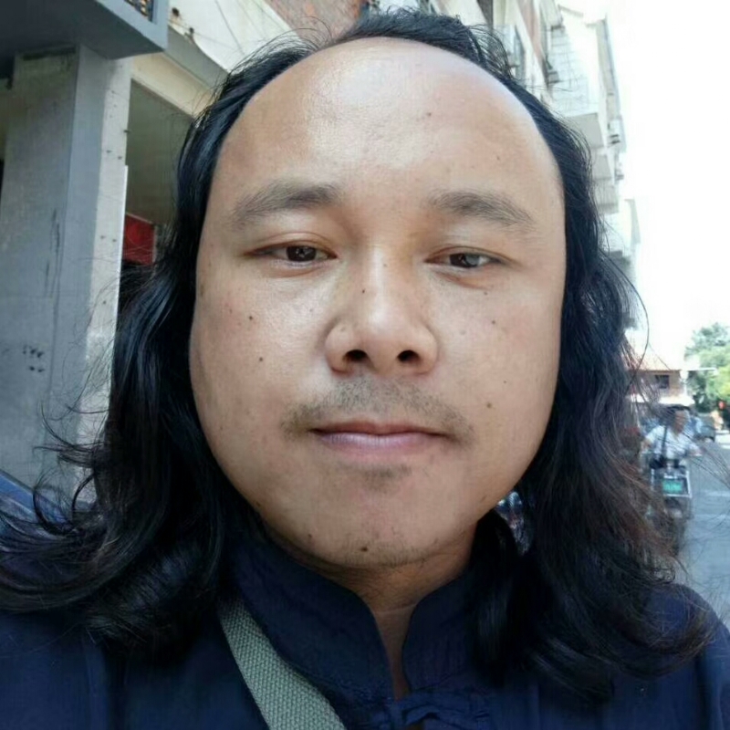 林子城的第一张照片--罗源婚介网