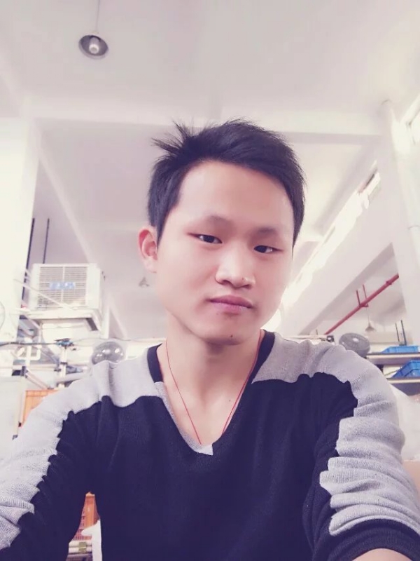 ks的第一张照片--罗源婚介网