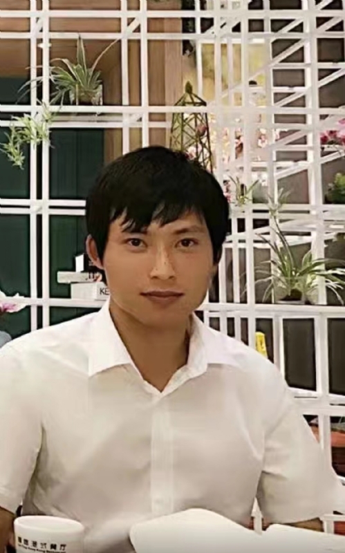 岁月的涟漪的第一张照片--罗源婚介网