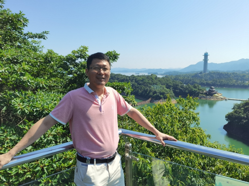 旅程的第一张照片--罗源婚介网