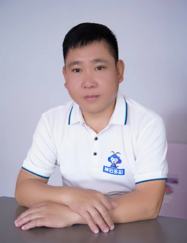 逆風飛揚的第二张照片--罗源婚介网