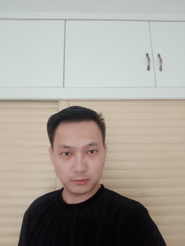 真心求缘的第一张照片--罗源婚介网