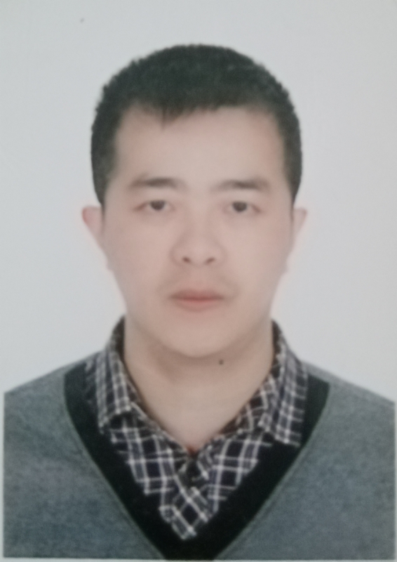 阿超的第一张照片--罗源婚介网