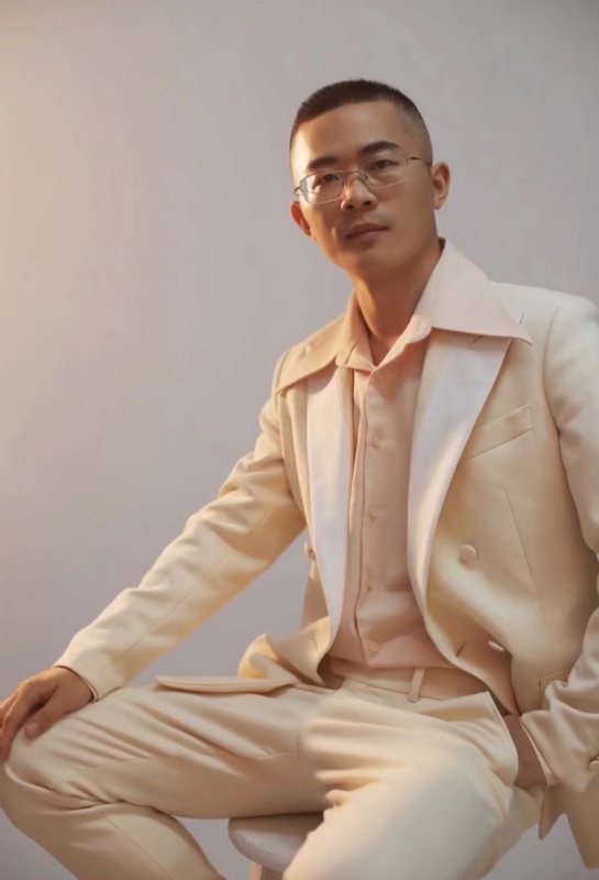 余生有你的第二张照片--罗源婚介网