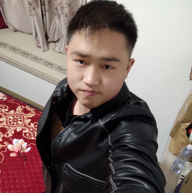 Tim雨的第一张照片--罗源婚介网