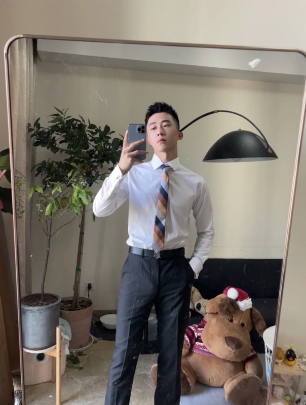 张浩的第一张照片--罗源婚介网