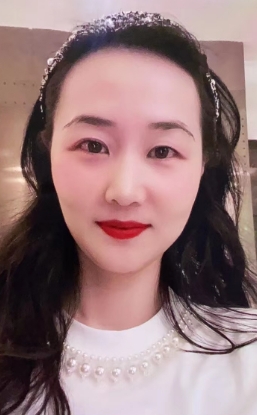 绿茶的第一张照片--罗源婚介网
