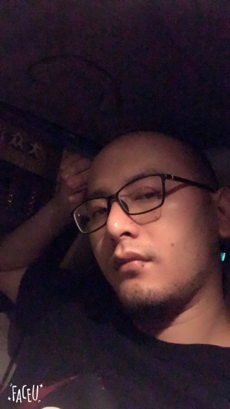狂野的孤狼的第一张照片--罗源婚介网