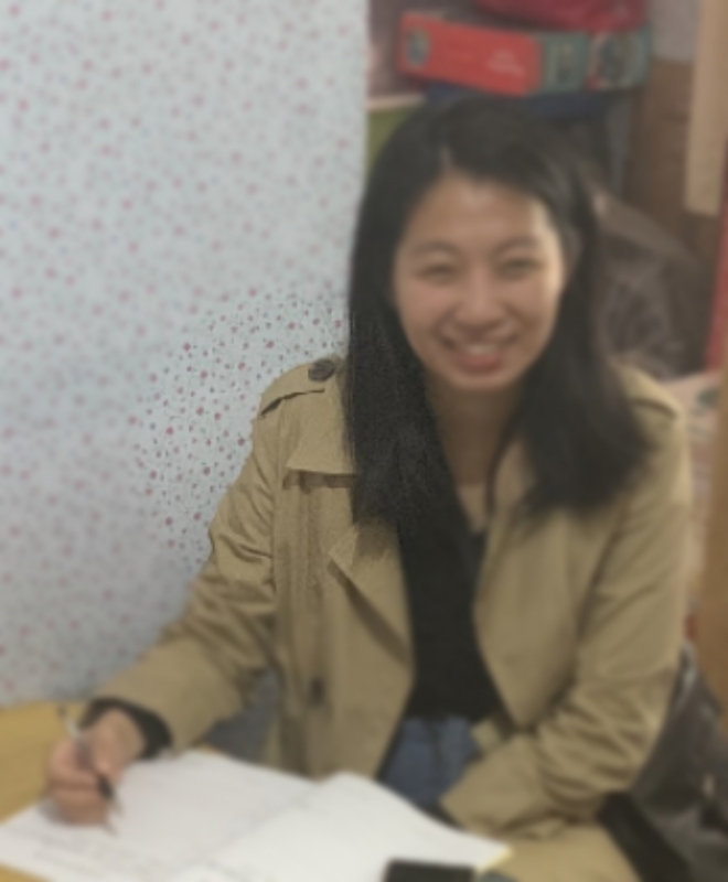 Bonnie1的第一张照片--罗源婚介网