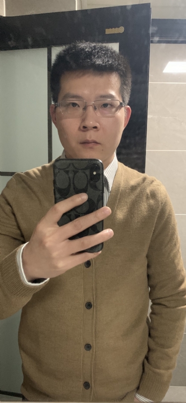 橙哥的第二张照片--罗源婚介网