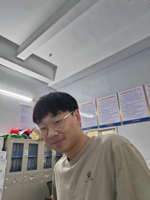牛子弟的第一张照片--罗源婚介网