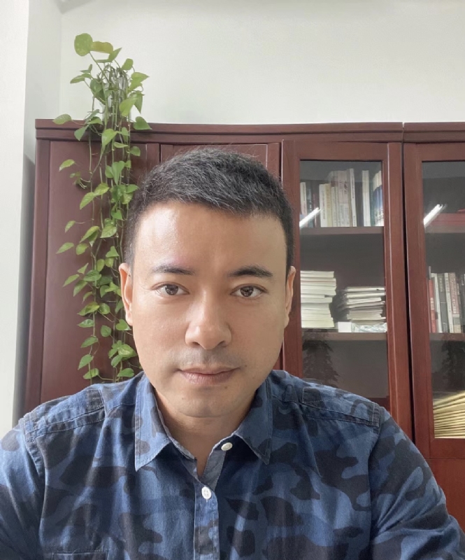 有緣相遇的第一张照片--罗源婚介网
