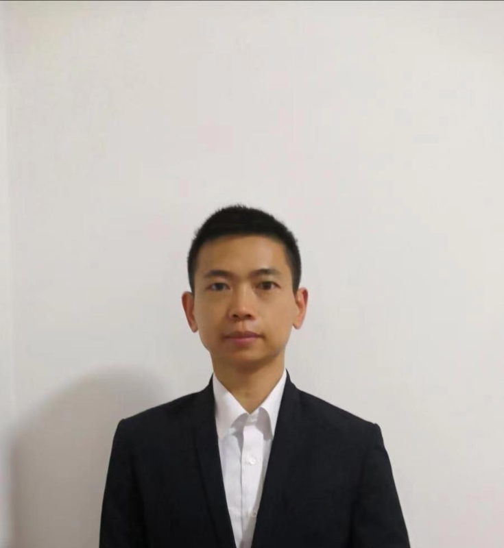 不忘初心的第一张照片--罗源婚介网