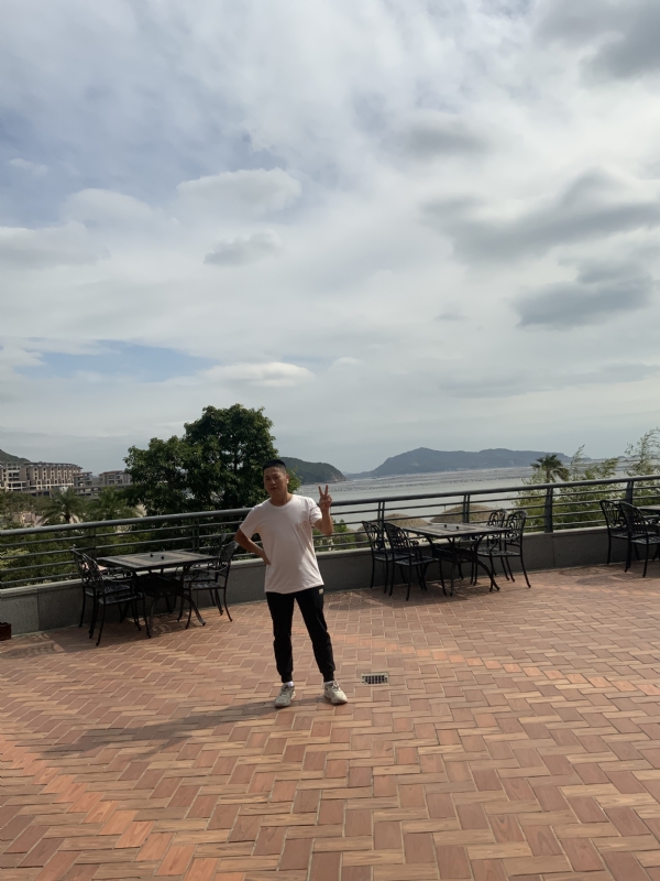 心酸瑟果的第一张照片--罗源婚介网
