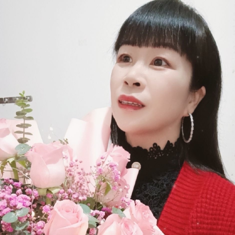 心灵的第一张照片--罗源婚介网