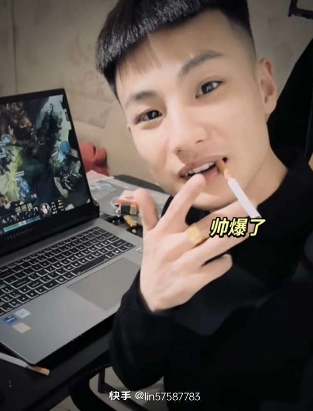 蔡徐坤的第一张照片--罗源婚介网