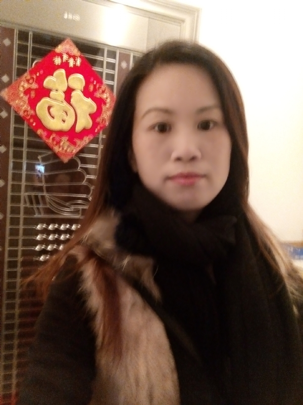E欣的第二张照片--罗源婚介网