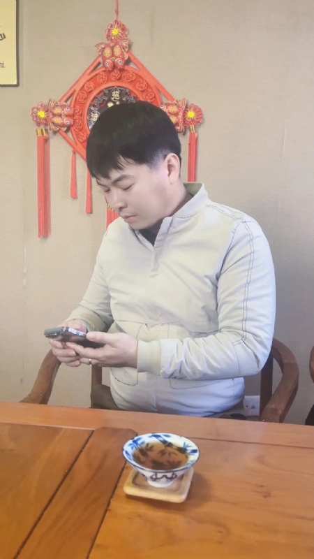 爱福的第一张照片--罗源婚介网
