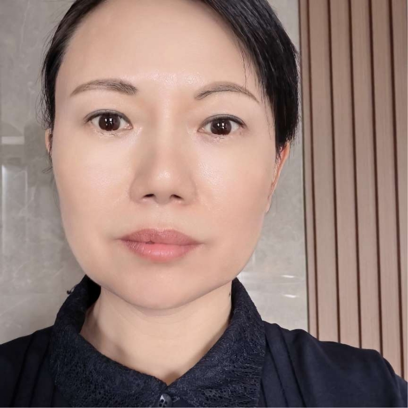 刹那芳华的第二张照片--罗源婚介网